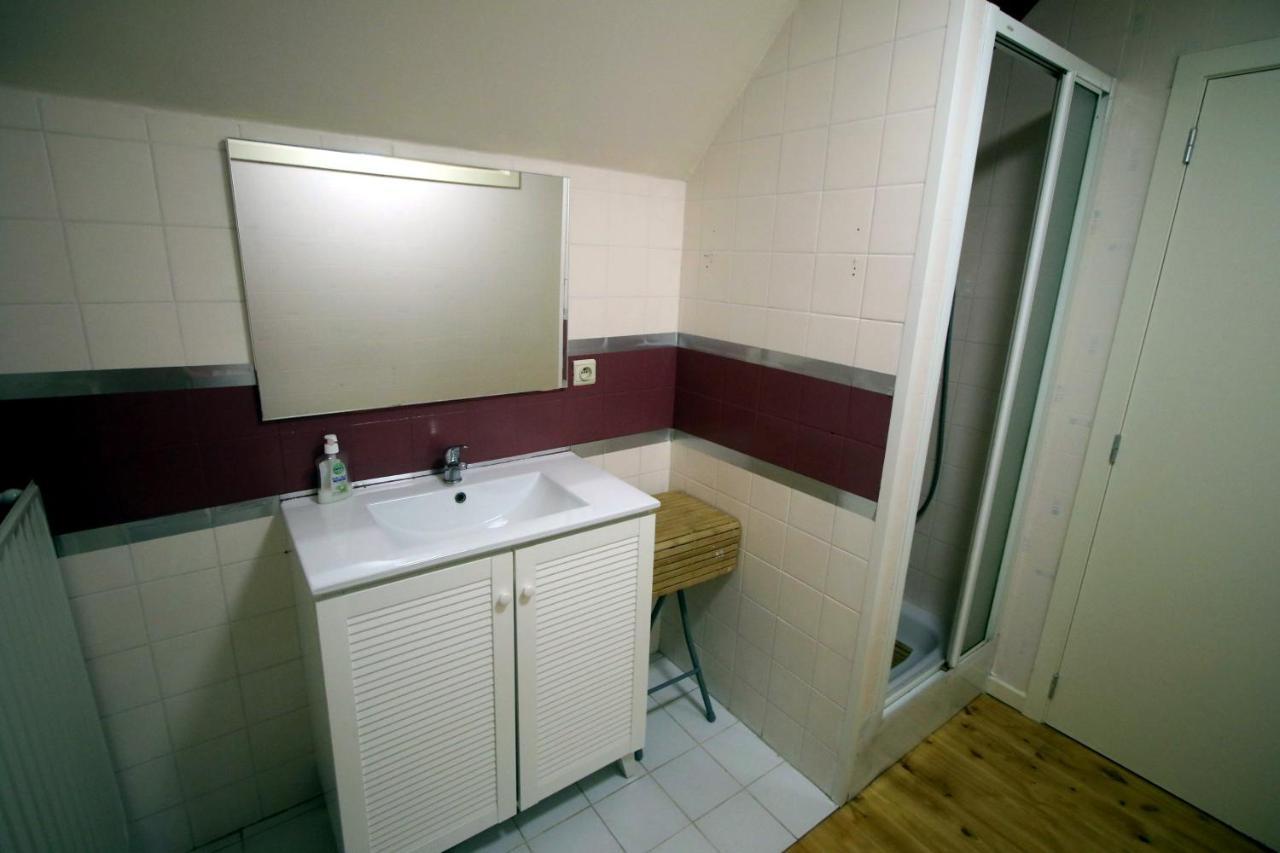 Chambre D'Hote Blankenberge Dış mekan fotoğraf